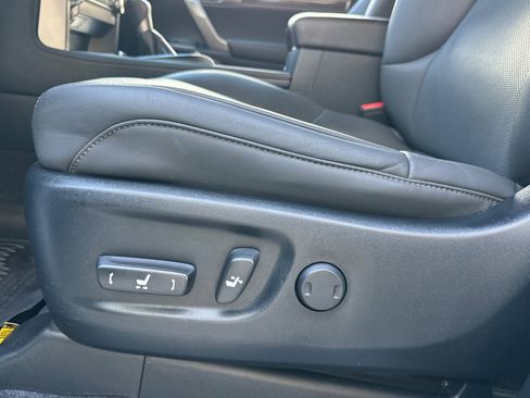 Certified 2021 Lexus GX 460 Premium w/ Premium Package image 14