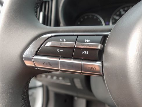 New 2026 MAZDA CX-50 AWD 2.5 Hybrid w/ Weather Package image 16