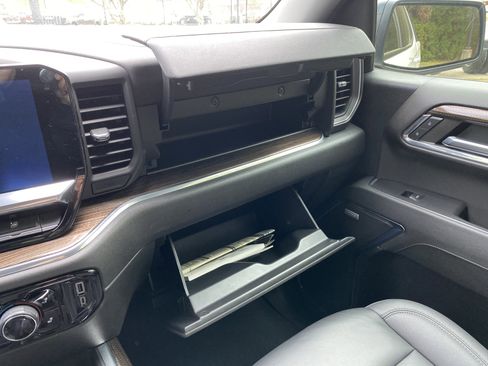 Used 2024 Chevrolet Silverado 1500 RST w/ RST All Star Premium Package image 32