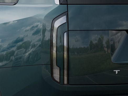 New 2027 Kia Telluride EX AWD/4WD image 11
