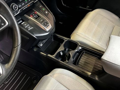 Used 2020 Honda CR-V EX image 18
