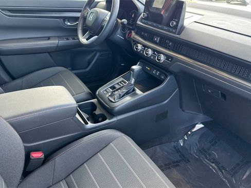 Used 2025 Honda CR-V Sport image 21