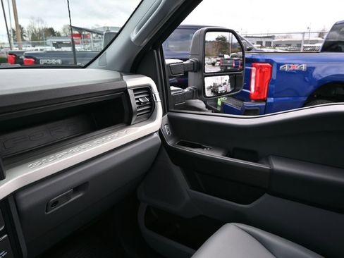 Used 2023 Ford F350 XL w/ XL Chrome Package image 24