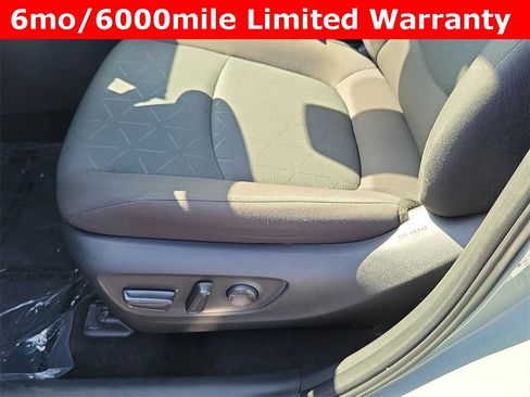 Used 2023 Toyota RAV4 XLE image 14