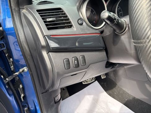 Used 2017 Mitsubishi Lancer LE FWD image 26