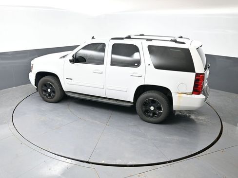 Used 2011 Chevrolet Tahoe LT AWD/4WD image 41