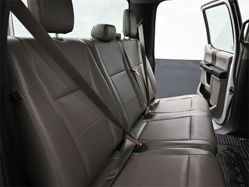 Used 2019 Ford F350 XL w/ STX Appearance Package image 21