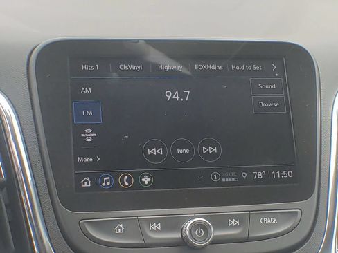 Used 2023 Chevrolet Equinox LT FWD image 13