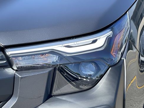 New 2026 Subaru Forester Wilderness AWD/4WD image 16
