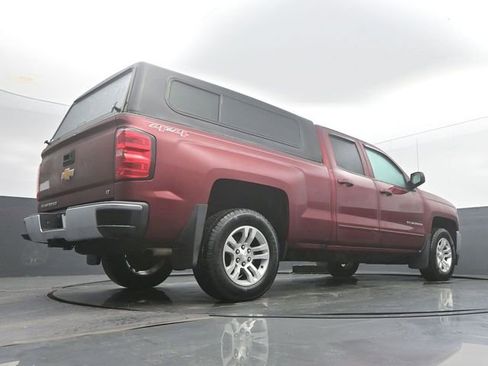 Used 2016 Chevrolet Silverado 1500 LT w/ All Star Edition image 51