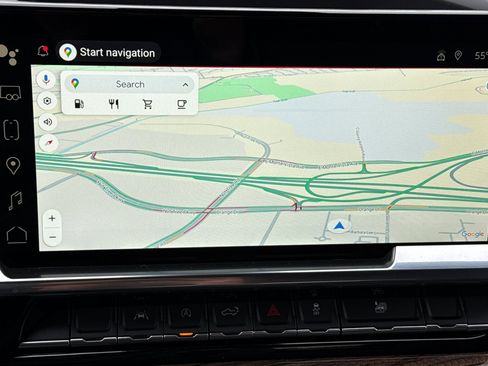 New 2026 GMC Sierra 1500 Elevation image 19