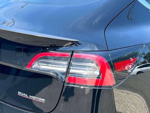Used 2020 Tesla Model 3 Performance AWD/4WD image 14