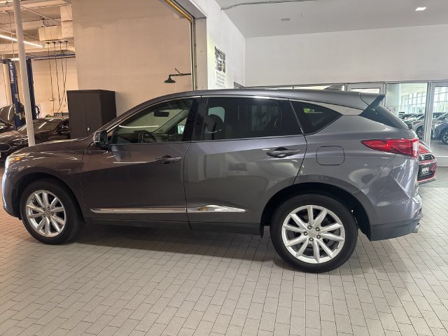 Used 2020 Acura RDX FWD image 19