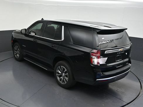 Used 2021 Chevrolet Tahoe LT RWD image 18