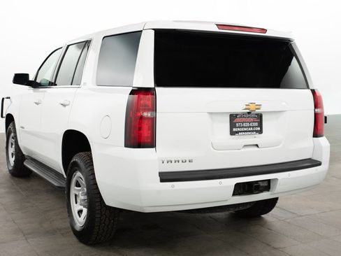 Used 2016 Chevrolet Tahoe 4WD image 11
