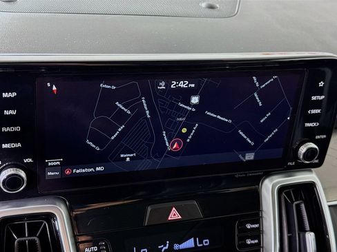 Used 2022 Kia Sorento SX AWD/4WD image 5