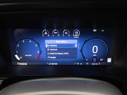 New 2026 Ford F150 King Ranch w/ Equipment Group 601A High image 57