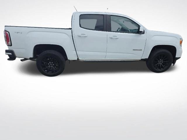 Used 2022 GMC Canyon Elevation w/ Trailering Package AWD/4WD image 41