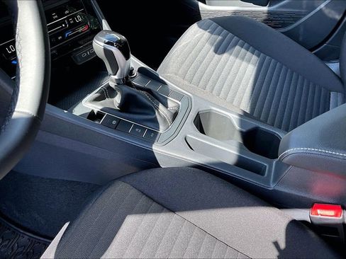New 2026 Volkswagen Jetta S FWD image 23