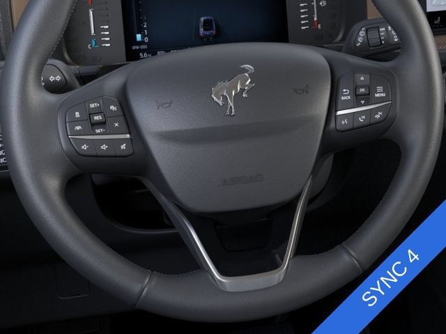 New 2026 Ford Bronco Sport Outer Banks AWD/4WD image 13