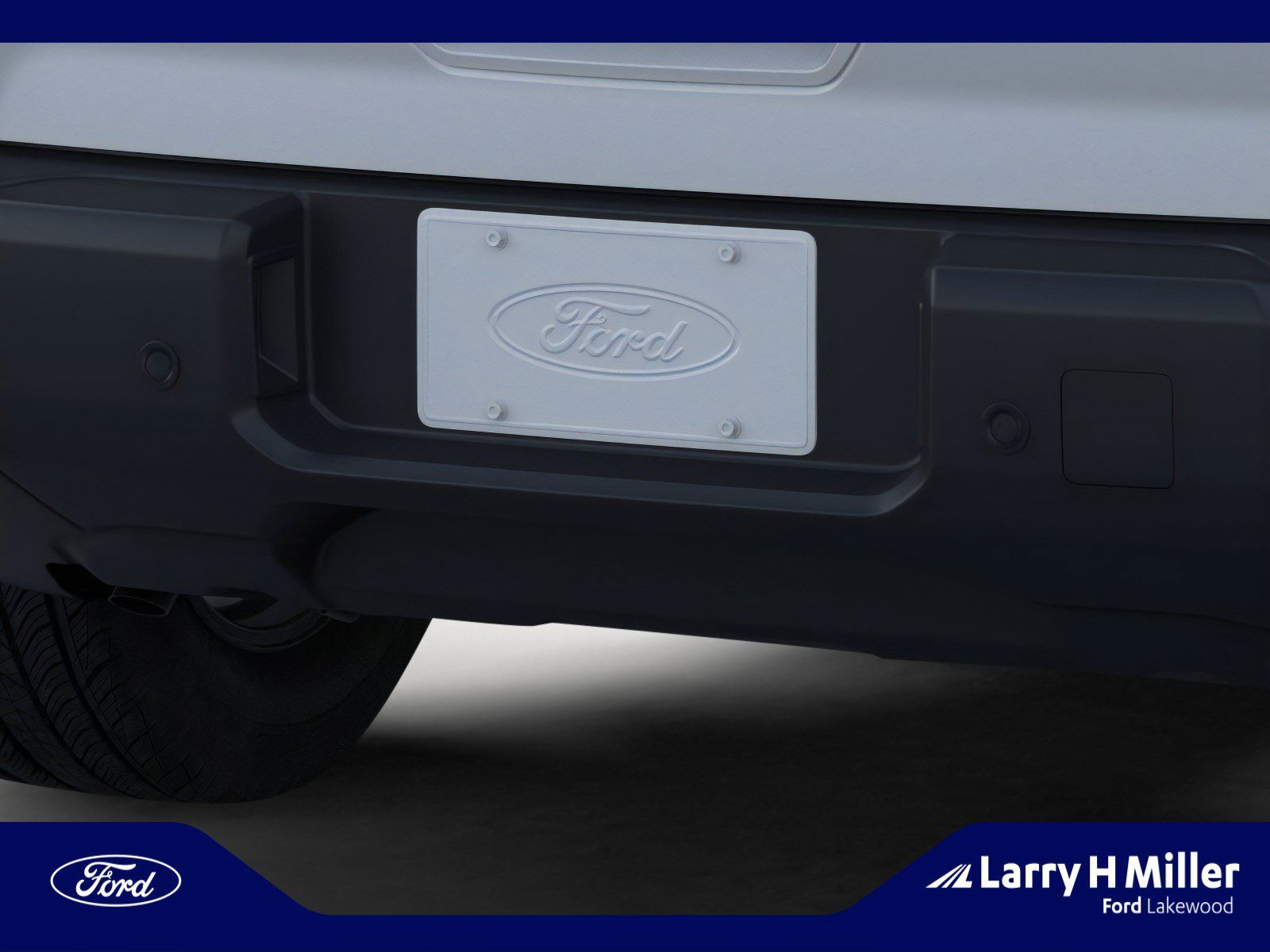 New 2026 Ford Bronco Sport Big Bend w/ Convenience Package AWD/4WD image 23