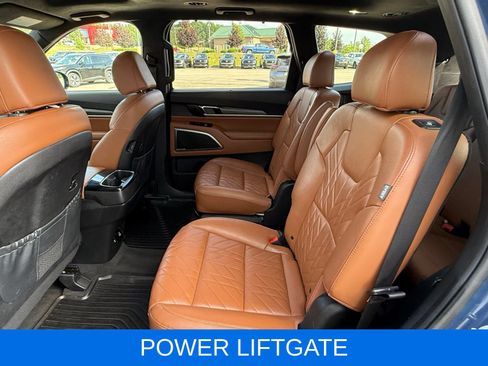 Used 2023 Kia Telluride SX Prestige X-Pro AWD/4WD image 21