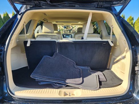 Used 2016 Toyota Highlander Limited image 12