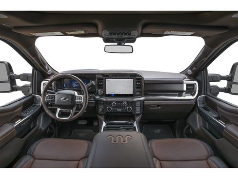 New 2026 Ford F250 King Ranch AWD/4WD image 29
