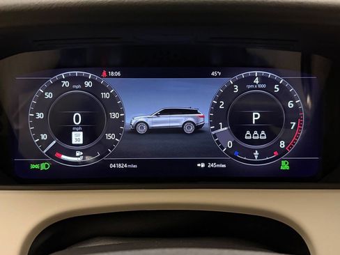 Used 2020 Land Rover Range Rover Velar S image 14