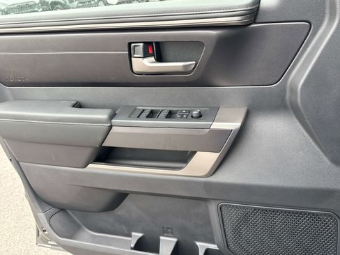 New 2026 Toyota Tundra SR5 w/ SR5 Convenience Package image 9