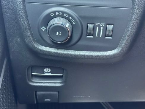 Certified 2026 Jeep Grand Cherokee Limited AWD/4WD image 24