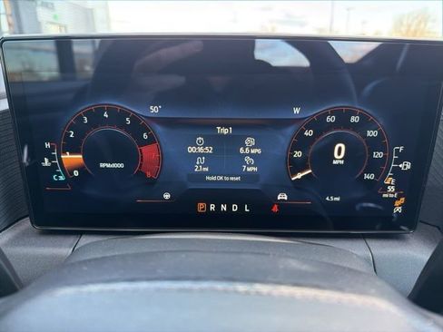 New 2026 Ford Mustang Coupe image 12