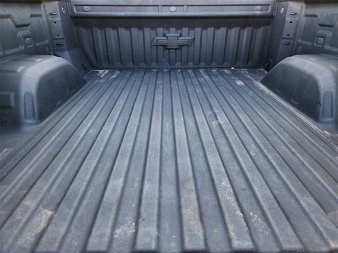 Certified 2024 Chevrolet Silverado 1500 LT Trail Boss w/ Protection Package image 31