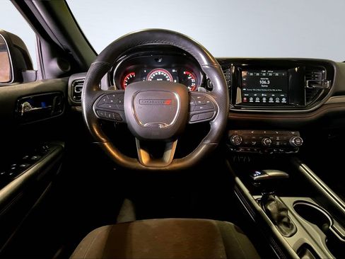Used 2023 Dodge Durango GT image 8