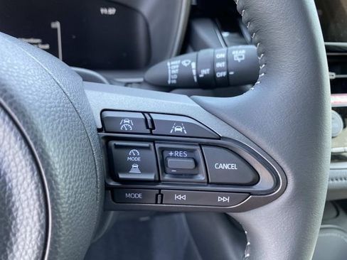 New 2026 Toyota Corolla GR AWD/4WD image 13