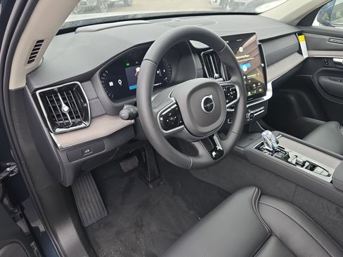 New 2026 Volvo XC90 B6 Ultra AWD/4WD image 10