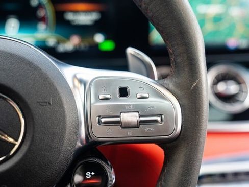 Used 2020 Mercedes-Benz AMG GT 53 image 24