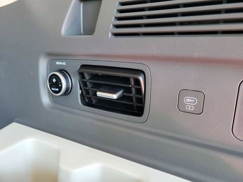 New 2026 Hyundai Santa Fe SEL image 7