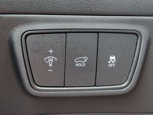 Used 2024 Hyundai Tucson SEL AWD/4WD image 14