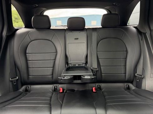 Used 2022 Mercedes-Benz GLC 300 4MATIC image 61