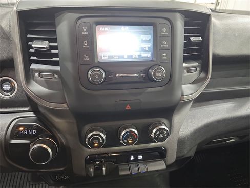 Used 2022 RAM 2500 Tradesman image 19