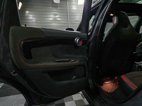 Used 2019 MINI Cooper Countryman John Cooper Works w/ Driver Assistance Package image 35