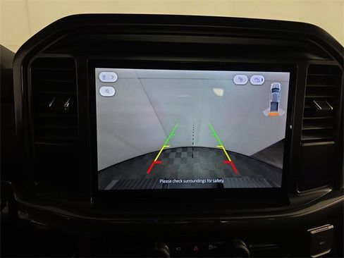 Used 2025 Ford F150 STX w/ Equipment Group 200A image 15