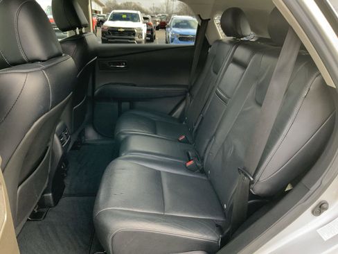 Used 2015 Lexus RX 350 AWD image 54