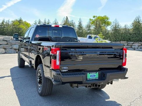 New 2026 Ford F350 4x4 Crew Cab Super Duty image 3