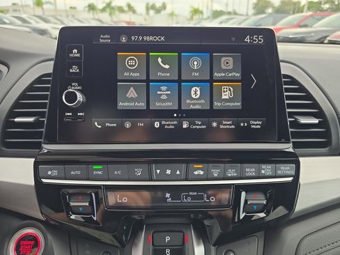 New 2026 Honda Odyssey Sport-L image 19