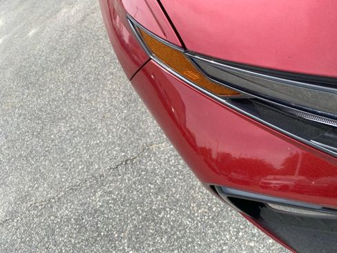 Used 2022 Hyundai Tucson N Line image 28