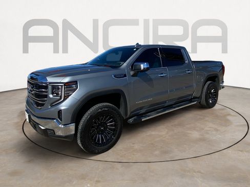 Used 2024 GMC Sierra 1500 SLT image 6