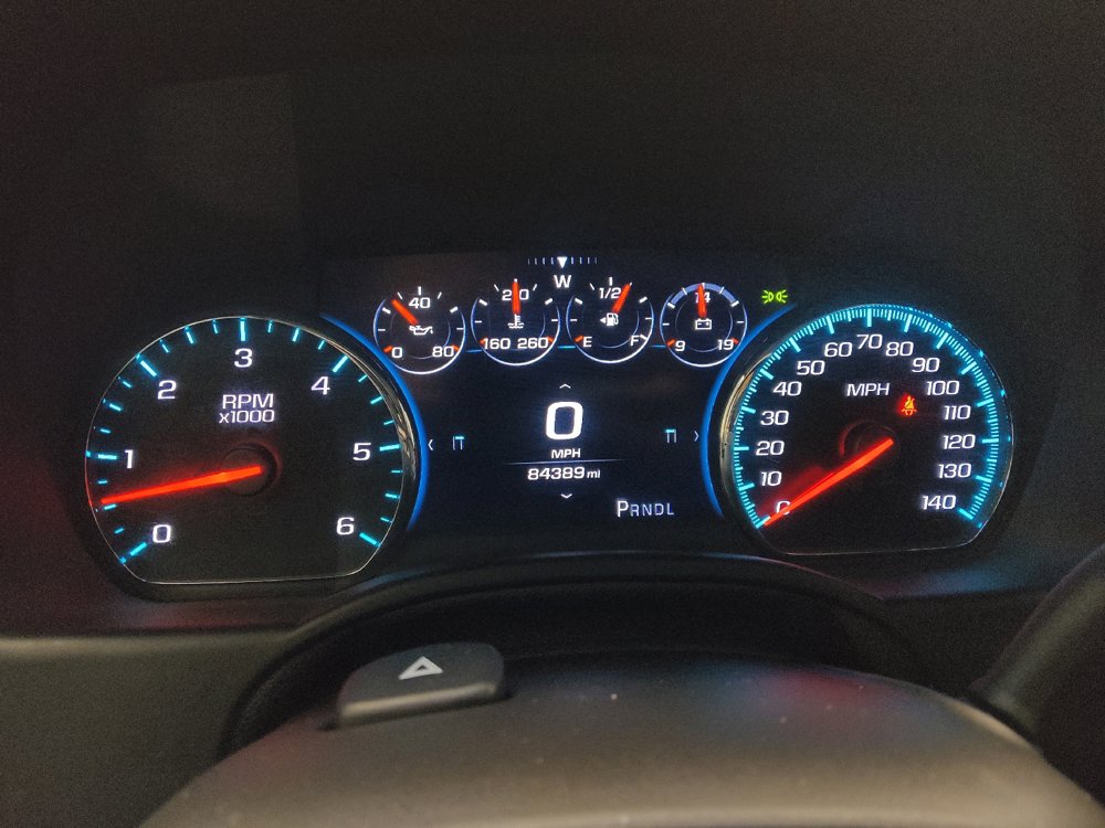 Used 2018 GMC Yukon Denali w/ Open Road Package AWD/4WD image 23