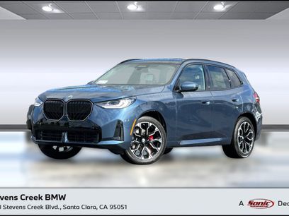 Used 2026 BMW X3 xDrive30i w/ Premium Package